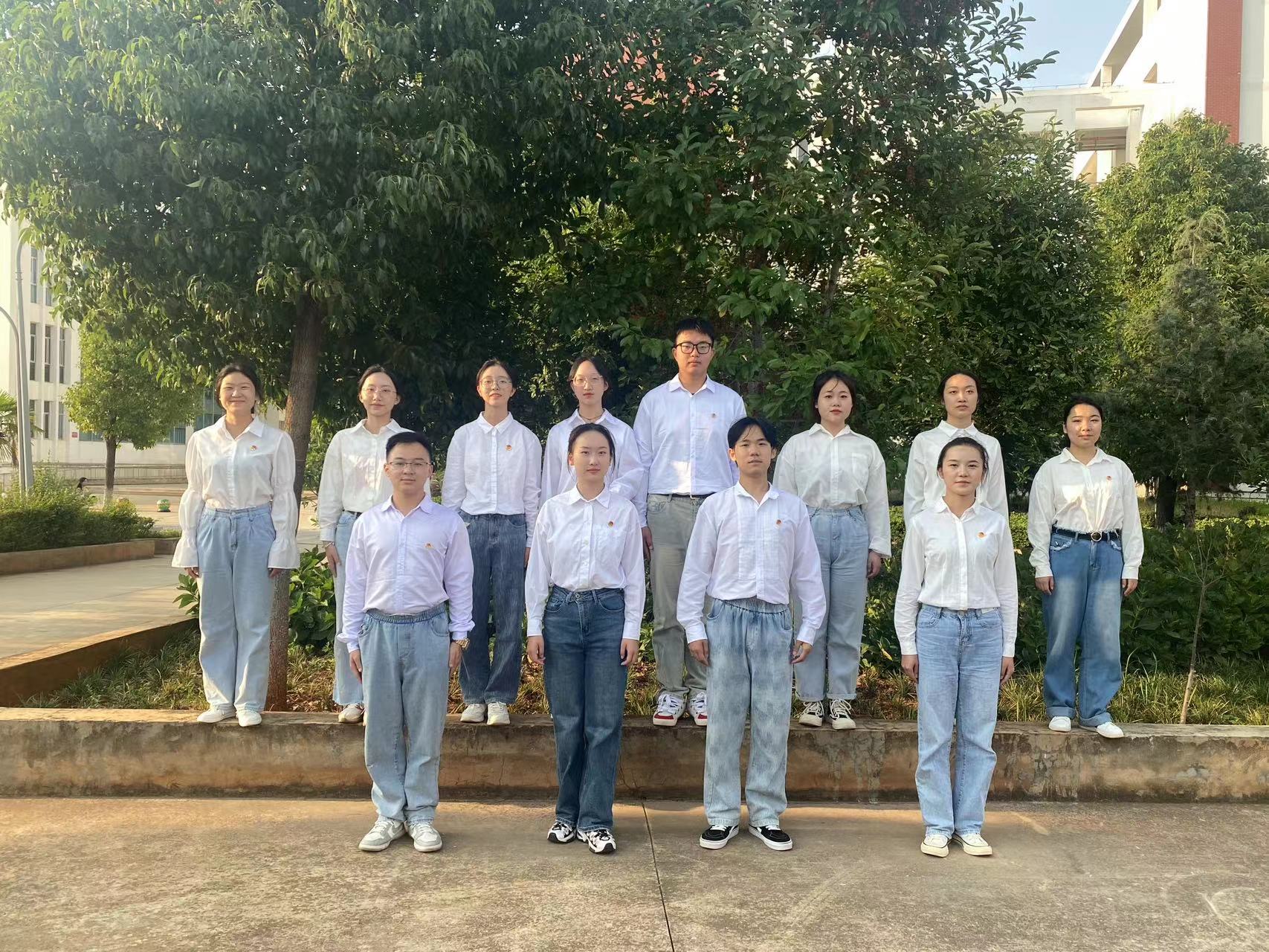 喜报！我校学子在第五届“云岭杯”中华经典诵写讲大赛中获佳绩！