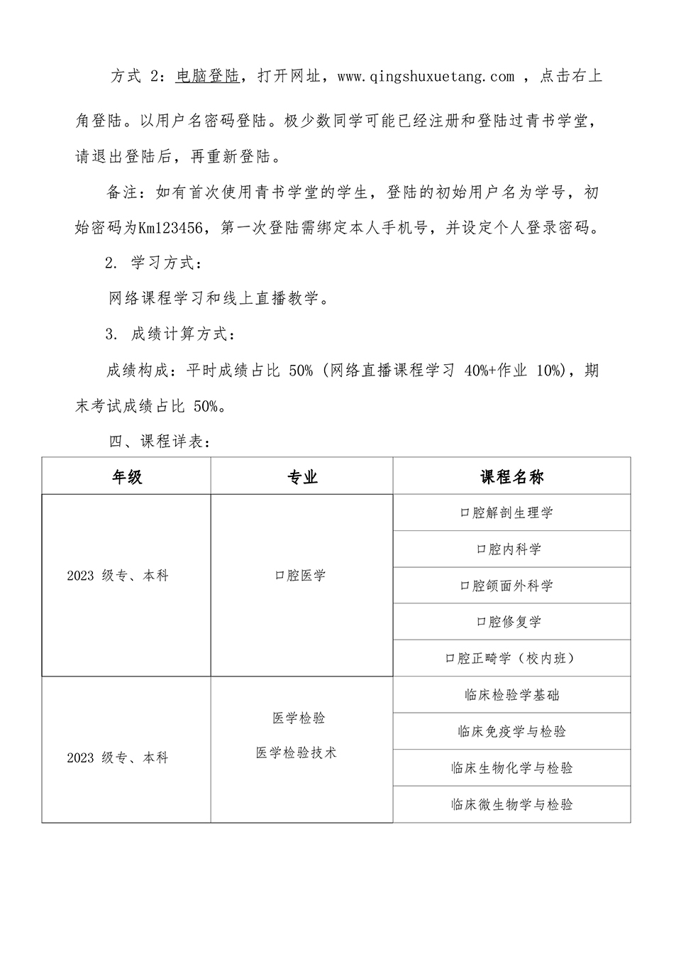 继续教育学院2024年度校外教学点小专业上课通知-2.jpg