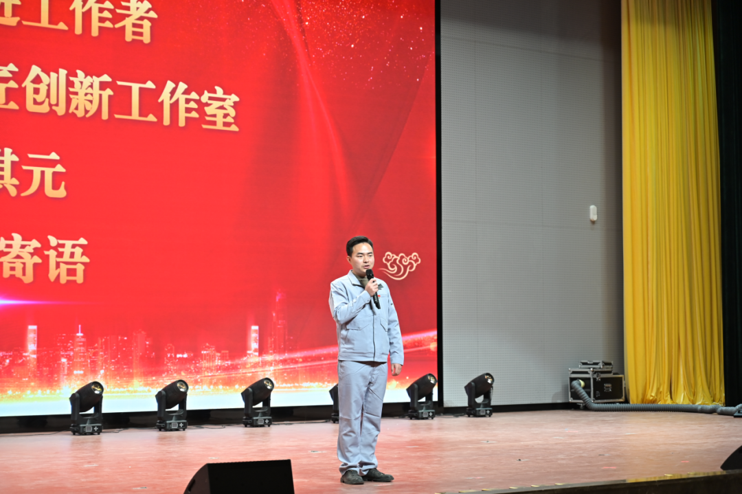 智能制造学院“向着光走上去”青年艺术思政活动:以光之名,共赴青春思政盛宴