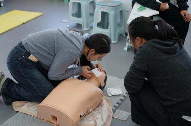 楚雄医药高等专科学校举办2025年云南省卫生学校健康骨干师资培训