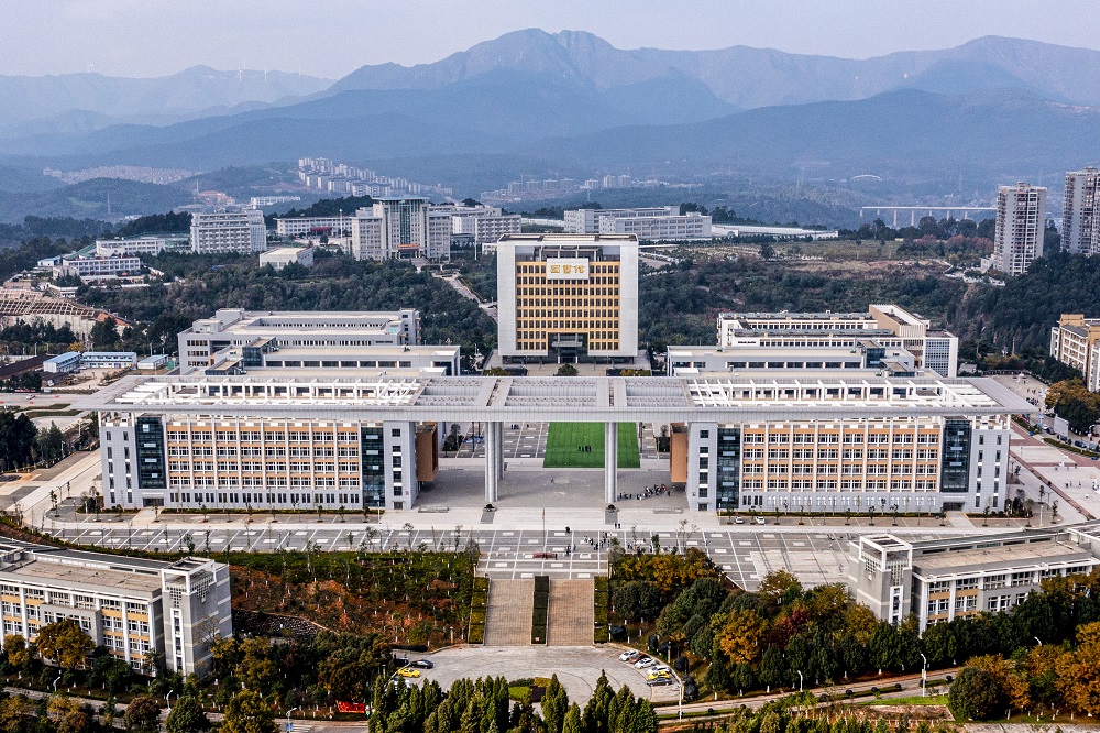 云南工贸职业技术学院2026年高等学历继续教育（非脱产）拟招生专业一览表