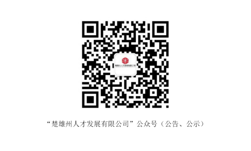楚雄康彝啄木鸟科技发展有限公司招聘7人