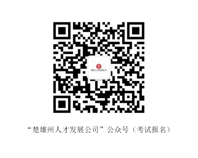 楚雄康彝啄木鸟科技发展有限公司招聘7人