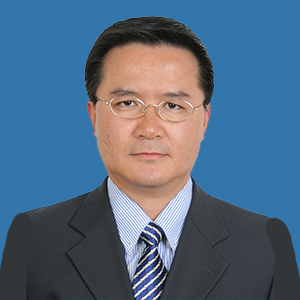 李革勇
