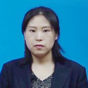 甄博倩